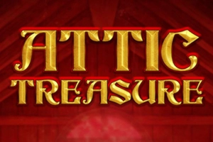 Thumbnail: Attic Treasure by Sigma Gaming
