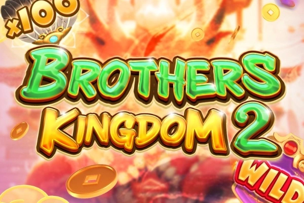 Thumbnail: Brothers Kingdom 2 by Spadegaming