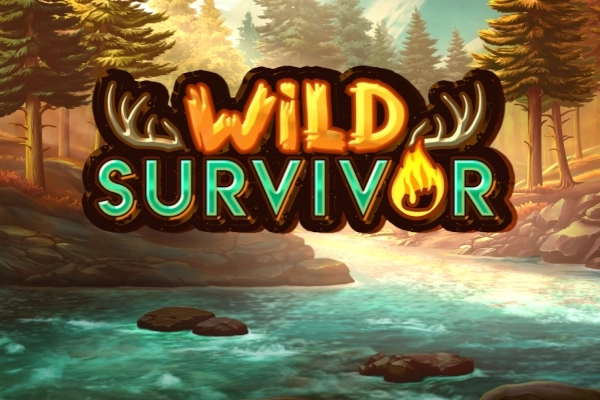 Thumbnail: Wild Survivor by Play'n GO
