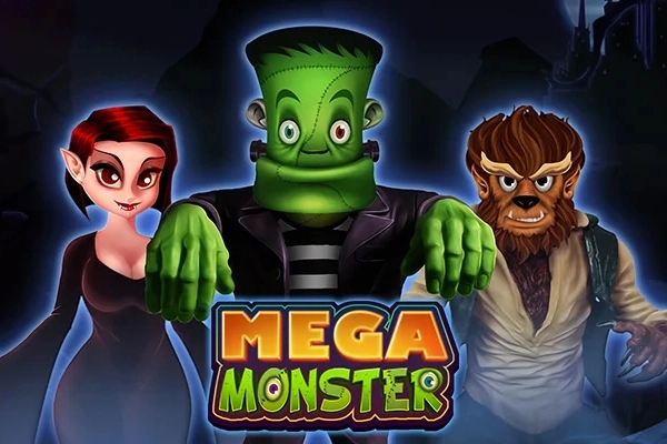 Thumbnail: Mega Monster by RTG