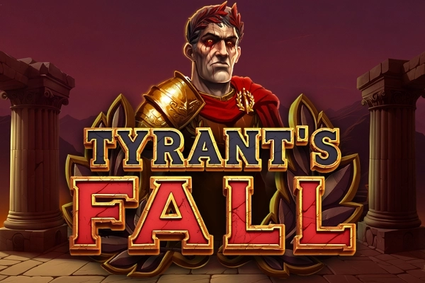 Thumbnail: Tyrant's Fall by Slotmill