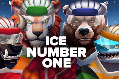 Thumbnail: Ice Number One by Mascot Gaming