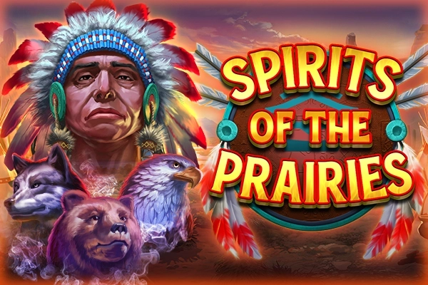 Thumbnail: Spirits of the Prairies by Platipus