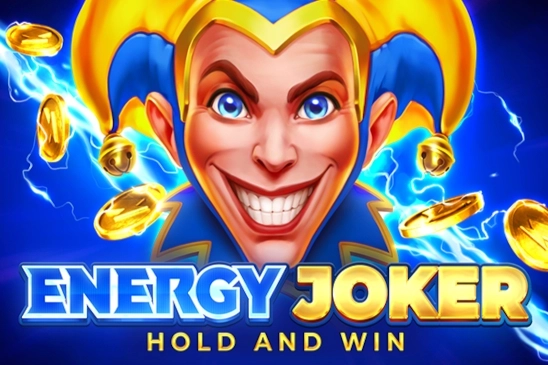 Thumbnail: Energy Joker by Playson