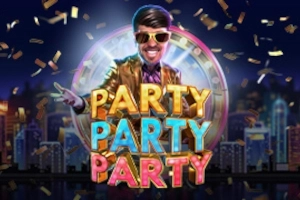 Thumbnail: Party Party Party by Wundermachine
