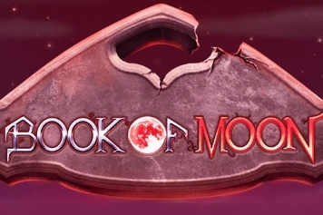 Thumbnail: Book of Moon by Kajot Games