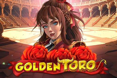 Thumbnail: Golden Toro by Amigo Gaming