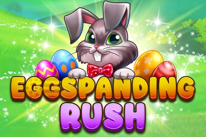 Thumbnail: Eggspanding Rush by FAZI