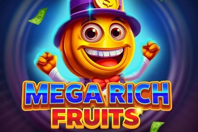 Thumbnail: Mega Rich Fruits by Fugaso