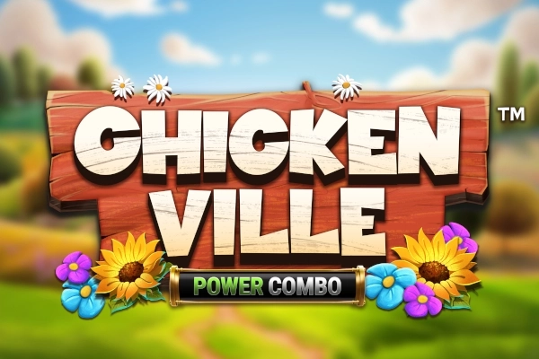 Thumbnail: Chickenville Power Combo by All41Studios