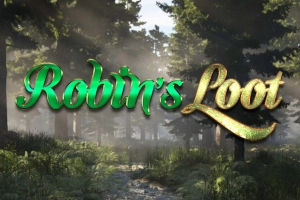 Thumbnail: Robin's Loot by PlayLabs