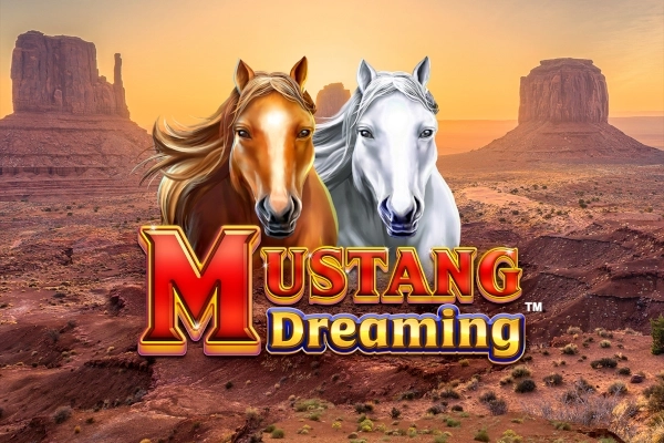 Thumbnail: Mustang Dreaming by Greentube