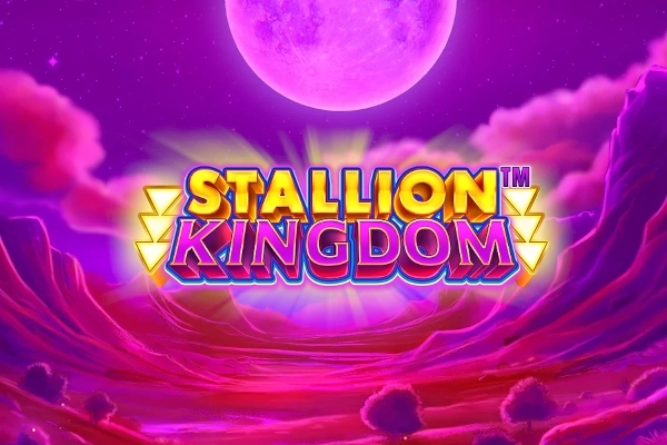 Thumbnail: Stallion Kingdom by Just for the Win