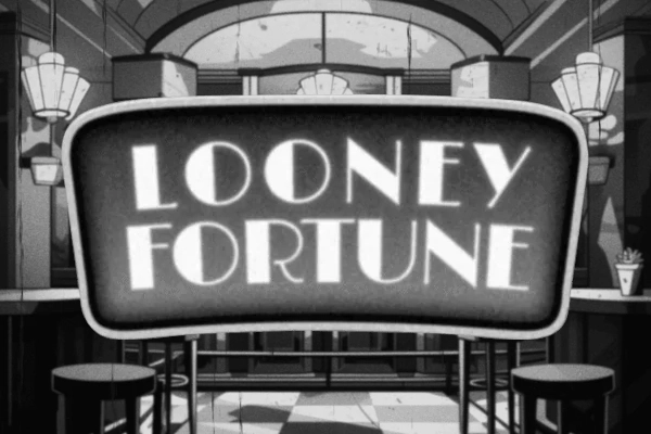 Thumbnail: Looney Fortune by Mirraculus