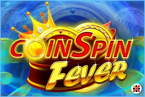 Thumbnail: CoinSpin Fever by Mancala Gaming