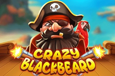 Thumbnail: Crazy Blackbeard by KA Gaming