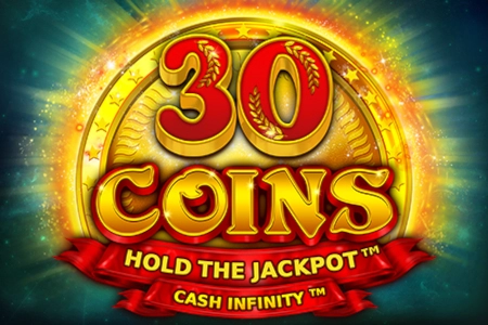 Thumbnail: 30 Coins by Wazdan