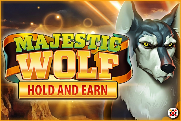 Thumbnail: Majestic Wolf by Mancala Gaming
