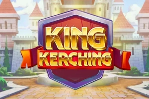 Thumbnail: King Kerching by HungryBear