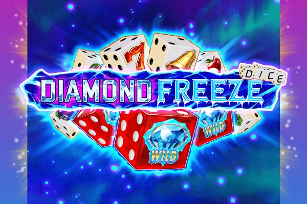 Thumbnail: Diamond Freeze Dice by Zeusplay