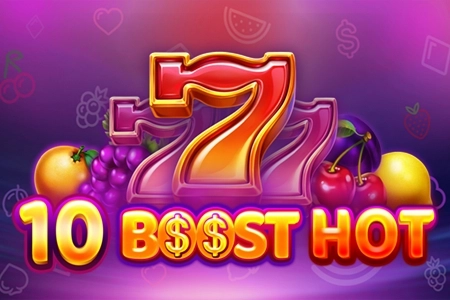 Thumbnail: 10 Boost Hot by Felix Gaming