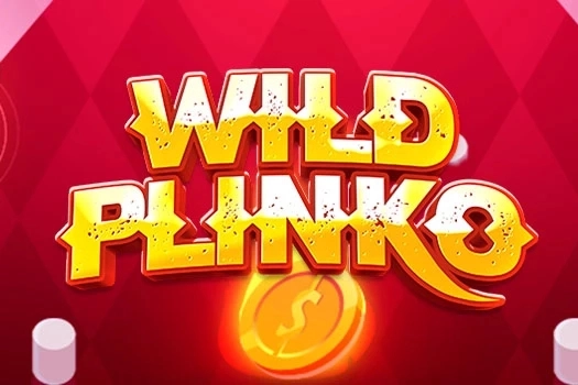 Thumbnail: Wild Plinko by Wingo