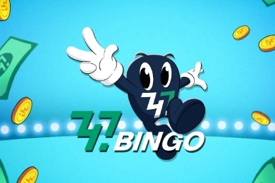 Thumbnail: 747 Bingo by Caleta Gaming