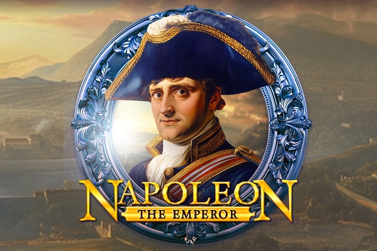 Thumbnail: Napoleon: The Emperor by Triple Cherry
