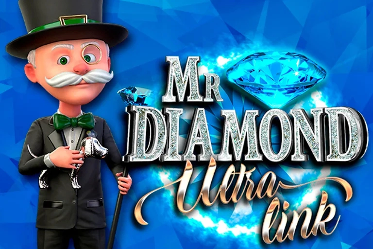 Thumbnail: Mr. Diamond Ultra Link by Vital Games