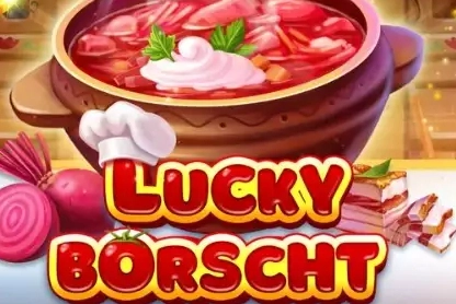 Thumbnail: Lucky Borscht by Onlyplay