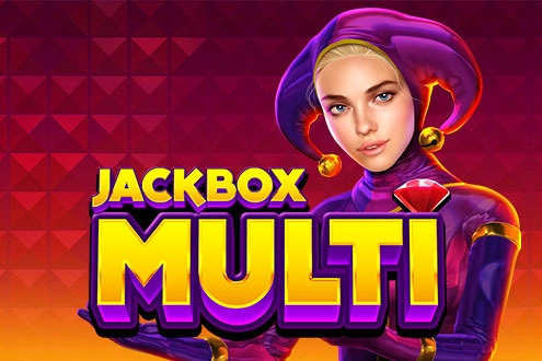Thumbnail: Jackbox Multi by Swintt