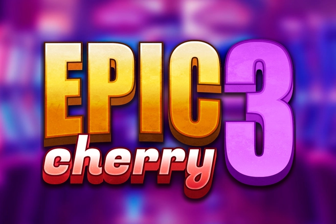 Thumbnail: Epic Cherry 3 by Triple Cherry