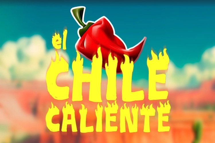 Thumbnail: El Chili Caliente by Triple Cherry