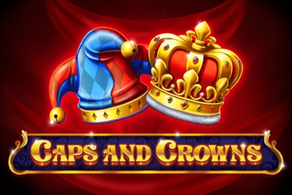 Thumbnail: Caps and Crowns by REDSTONE