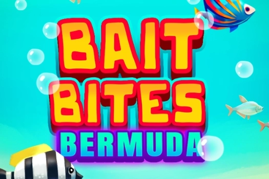 Thumbnail: Bait Bites Bermuda by Tornado Games