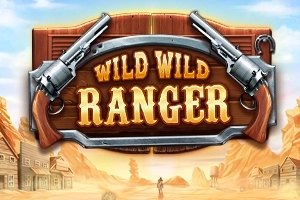 Thumbnail: Wild Wild Ranger by EVGames