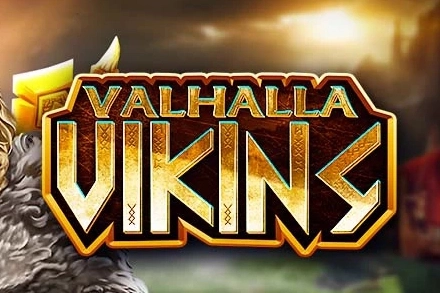 Thumbnail: Valhalla Vikings by Wingo