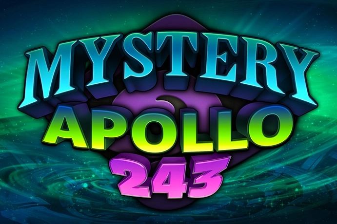 Thumbnail: Mystery Apollo 243 by Apollo Games