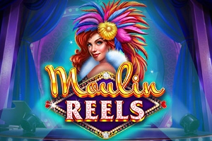 Thumbnail: Moulin Reels by REEVO 