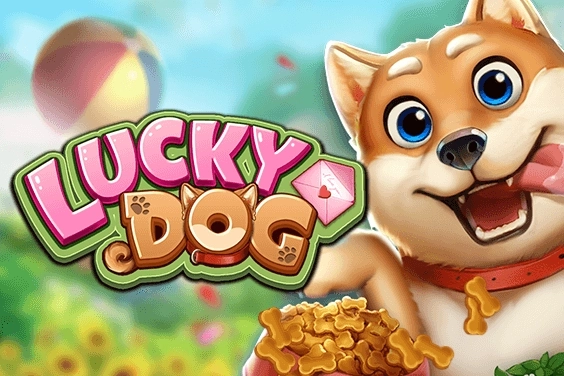 Thumbnail: Lucky Dog by BBIN