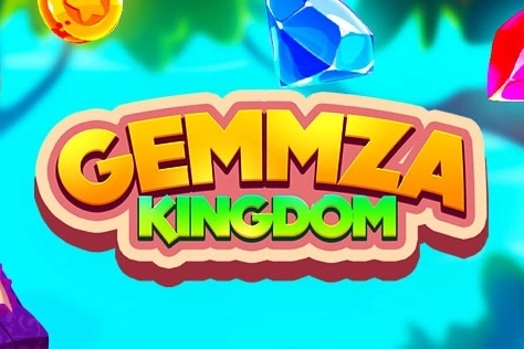 Thumbnail: Gemmza Kingdom by Wingo
