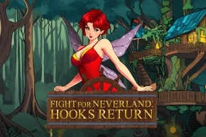 Thumbnail: Fight for Neverland: Hook's Return by Arcadem