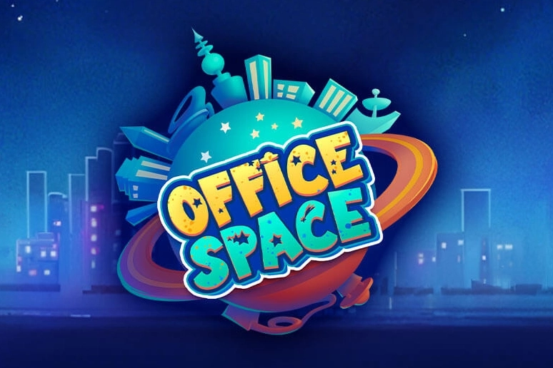 Thumbnail: Office Space by Leap Gaming