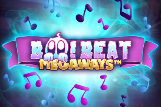 Thumbnail: Boo! Beat Megaways by WorldMatch
