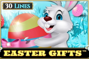 Thumbnail: Easter Gifts 30 Lines by Spinomenal
