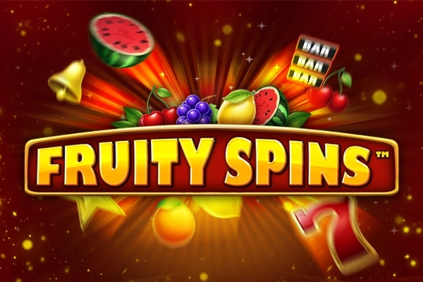 Thumbnail: Fruity Spins by Dragon Gaming
