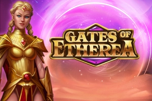 Thumbnail: Gates of Etherea by Lucksome