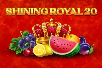 Thumbnail: Shining Royal 20 by GameArt