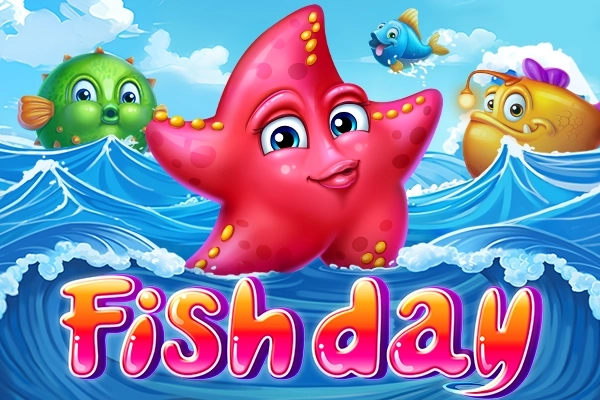 Thumbnail: Fish Day by Champion