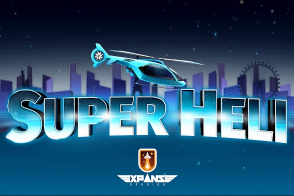 Thumbnail: Super Heli by Expanse Studios